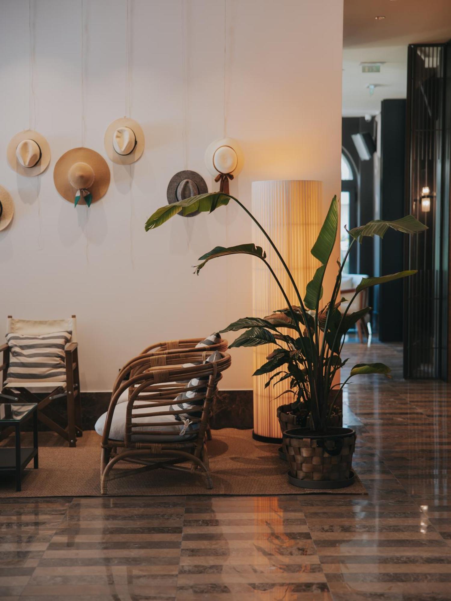 Infinity Hotel & More Μπούντβα Εξωτερικό φωτογραφία