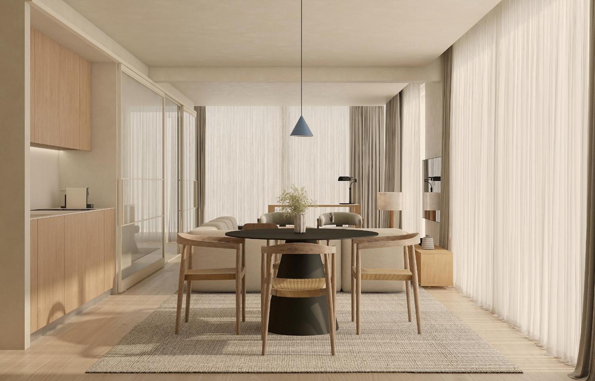 Infinity Hotel & More Μπούντβα Εξωτερικό φωτογραφία