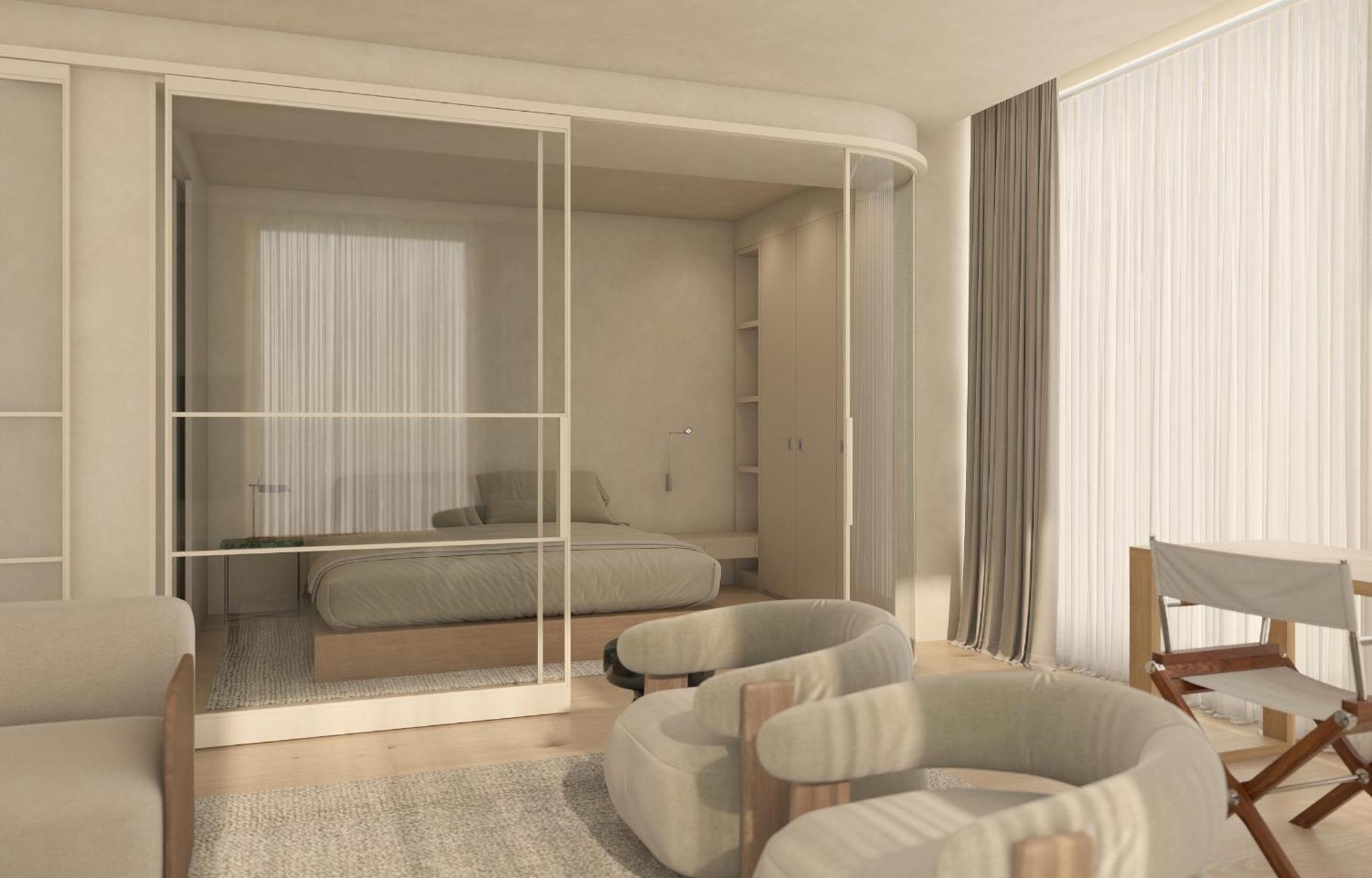 Infinity Hotel & More Μπούντβα Εξωτερικό φωτογραφία