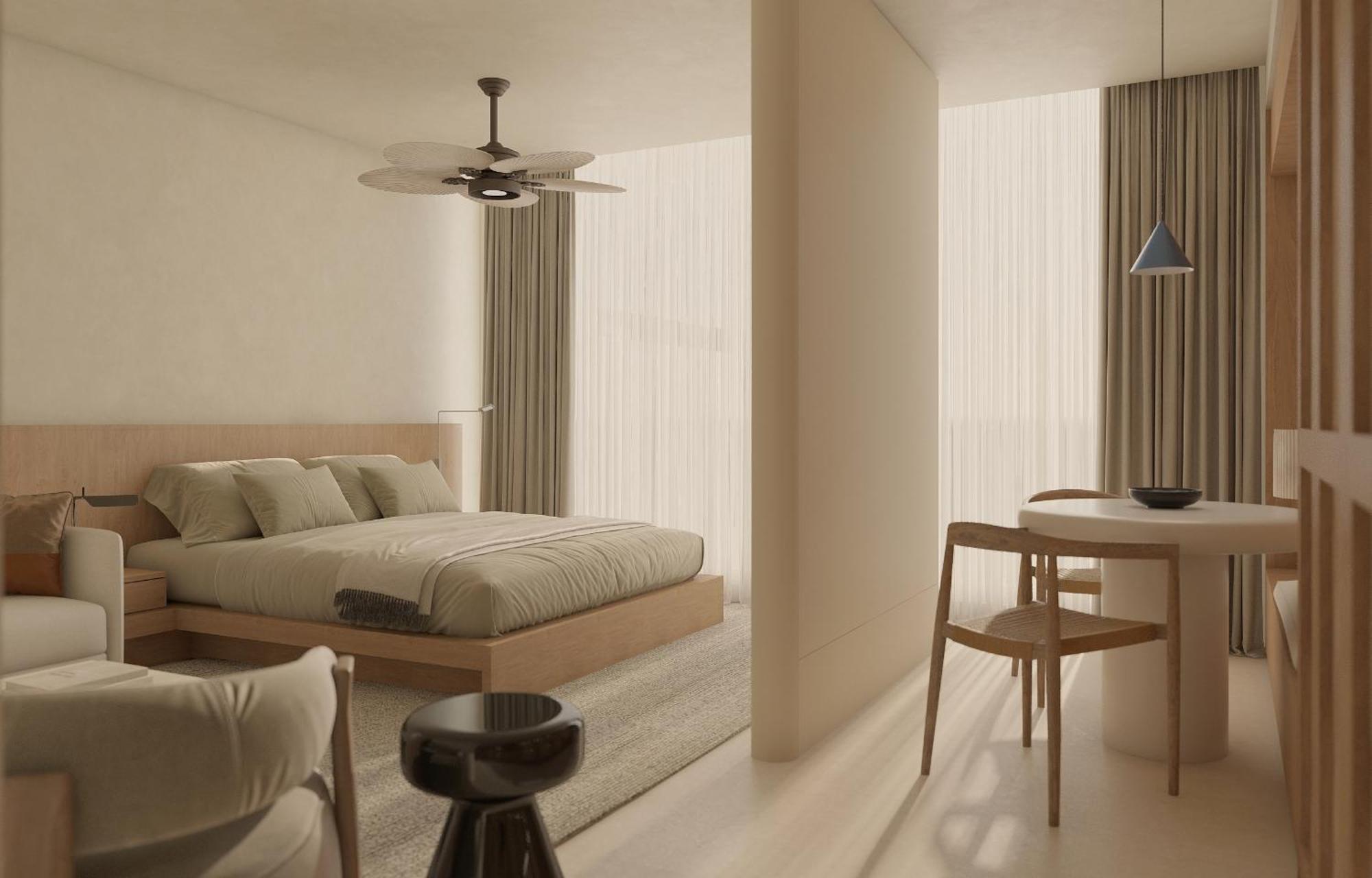 Infinity Hotel & More Μπούντβα Εξωτερικό φωτογραφία