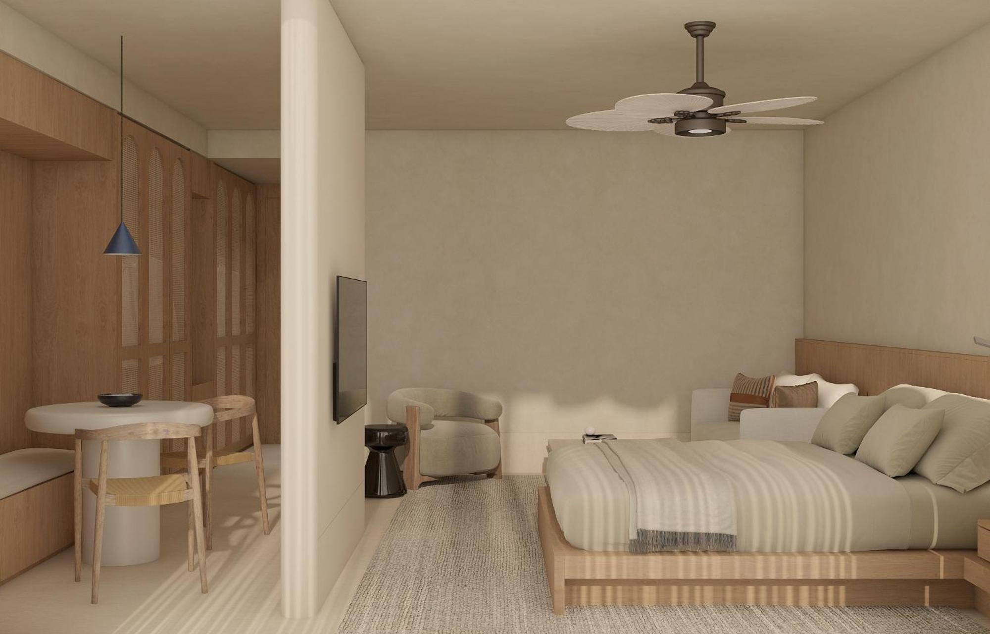 Infinity Hotel & More Μπούντβα Εξωτερικό φωτογραφία